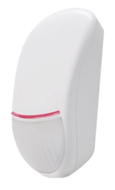 Digit�lis mozg�s�rz�kel� �s MW kis�llat v�delemmel, DSC LC203